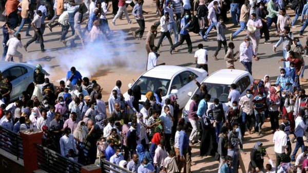 سيتم تشكيل المجلس التشريعي بعدد 300 عضو