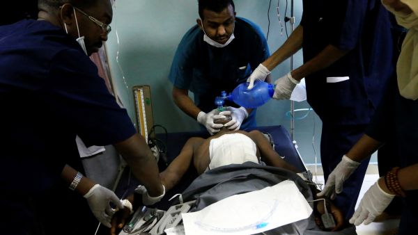  توقيف 15 متهما، 5 منهم سجلوا اعترافا قضائياً