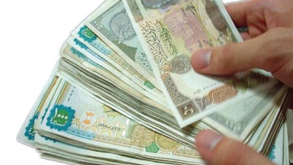 حسب الأرقام المتسلسلة لبعض المودعين فإن عدد المشاركين يقدر بالآلاف