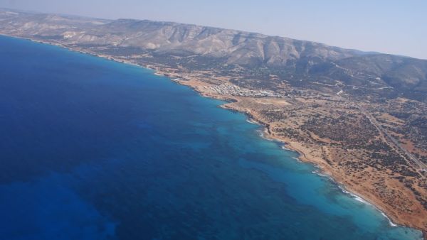 صحيفة تركية تربط الصراع في ليبيا بالصراع الدائر على الغاز في حوض البحر المتوسط