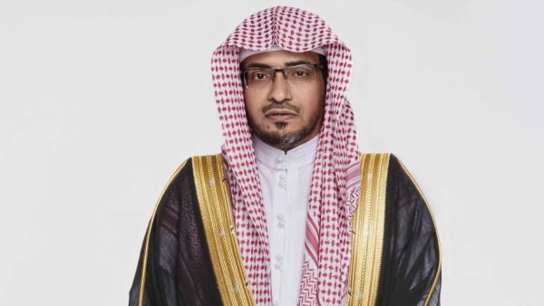 الداعية الإسلامي، صالح المغامسي