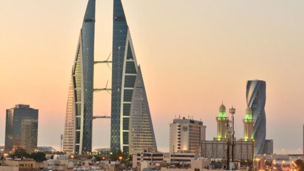 المؤتمر الذي دعت له الولايات المتحدة الأمريكية في البحرين يحمل اسم "السلام من أجل الإزدهار"