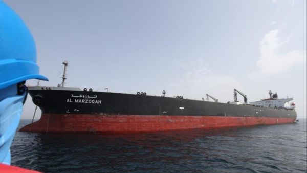 اتهام ايران بشنّ عمليات تخريب استهدفت ناقلات نفط في الخليج 