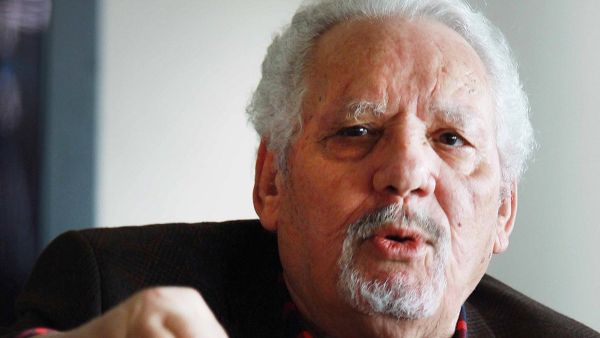وزير الدّفاع الأسبق خالد نزار