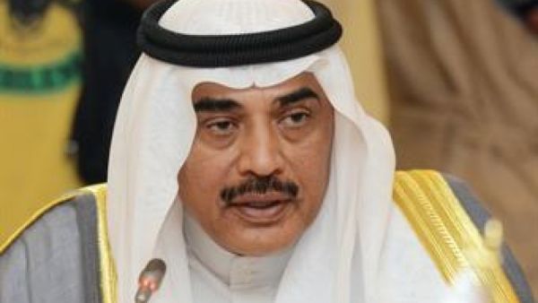 وزير الخارجية الكويتي صباح الخالد الحمد الصباح
