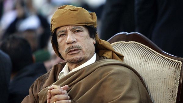 الزعيم الليبي الراحل معمر القذافي الزعيم الليبي الراحل معمر القذافي