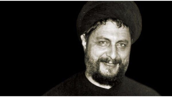 الإمام موسى الصدر