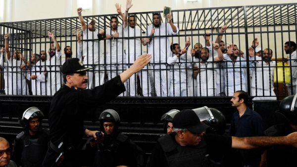 تعود وقائع القضية إلى عام 2011 إبان ثورة يناير، على خلفية اقتحام سجن وادي النطرون والاعتداء على المنشآت الأمنية
