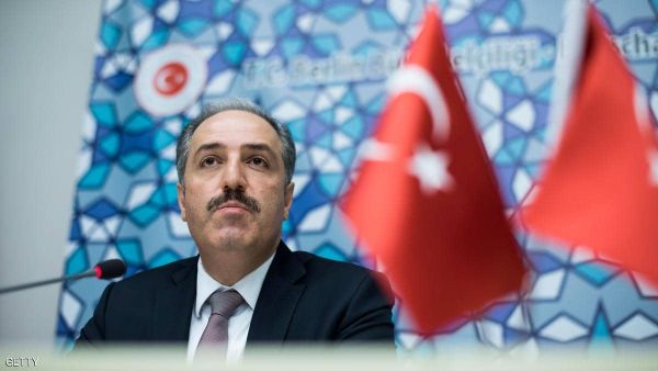 مصطفى ينروغلو 