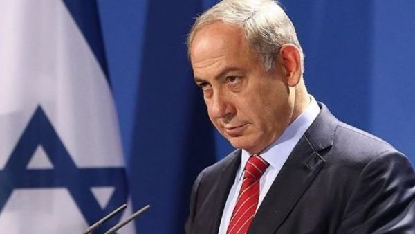 بنيامين نتنياهو، رئيس الوزراء الإسرائيلي