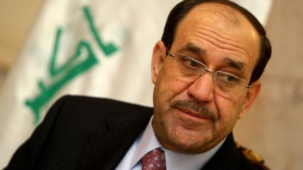 نوري المالكي