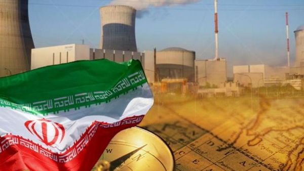 طهران أعلنت في 6 سبتمبر المنصرم أنها بدأت بتنفيذ المرحلة الثالثة لتقليص التزاماتها بالاتفاق النووي