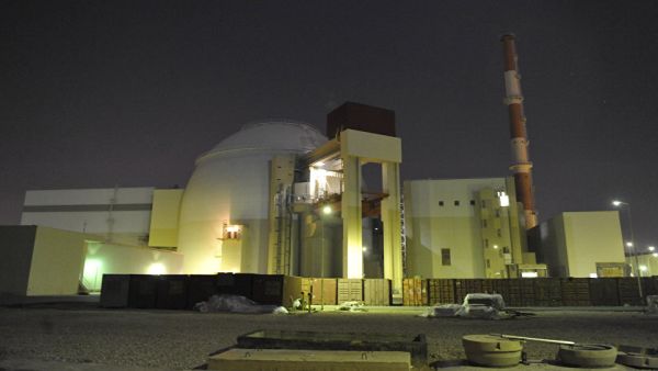  إيران تتخذ خطوة جديدة من أجل خفض التزاماتها الواردة في الاتفاق النووي