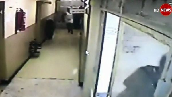 هروب المتهمين بتجارة المخدرات من سجن في بغداد قبل أسابيع