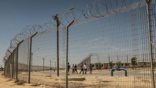 قيادة الحركة الأسيرة في سجون الاحتلال تؤكد أنها ستوسع خطواتها الاحتجاجية تباعا