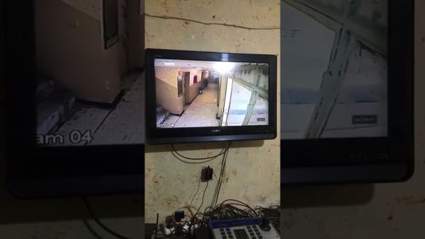 هروب 15 موقوفا من مركز شرطة "القناة" شرقي العاصمة العراقية بغداد