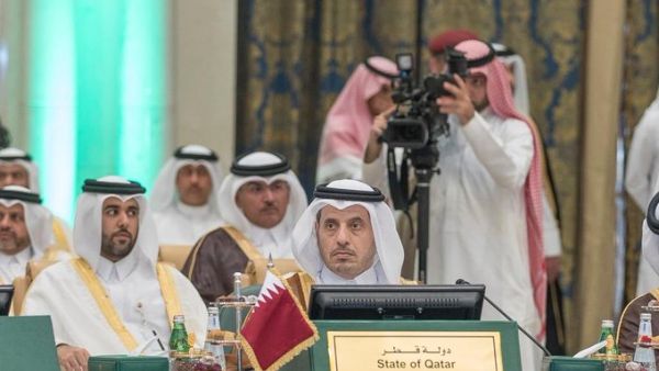 صفقة كبرى تلوح في الأفق لإنهاء الخلاف بين الدوحة وجيرانها