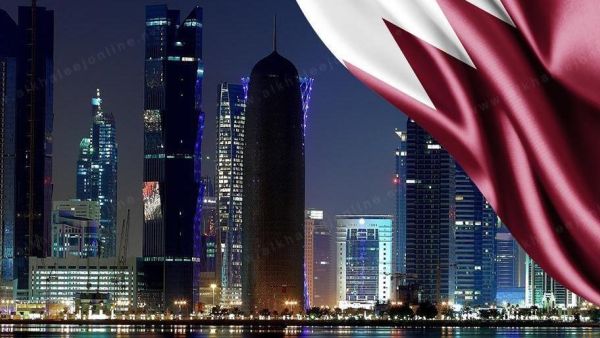 قطر تتهم الامارات بانتهاك قرارات محكمة العدل الدولية بخصوص طلبتها