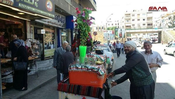  أغرب خمس فتاوى رمضانية أصدرها تنظيم "داعش" الإرهابي