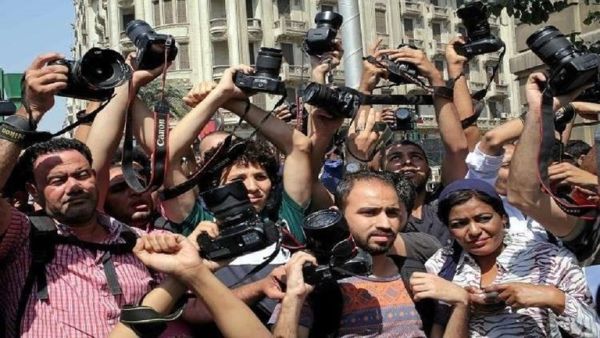  سليم يشغل حاليا منصب الأمين العام للمجلس الأعلى لتنظيم الإعلام
