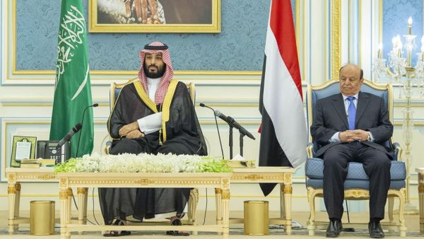 جرت مراسم التوقيع في قصر اليمامة بالعاصمة السعودية الرياض جرت مراسم التوقيع في قصر اليمامة بالعاصمة السعودية الرياض
