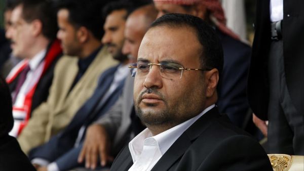 صالح الصماد، الرئيس السابق لما يعرف بـ”المجلس السياسي الأعلى”