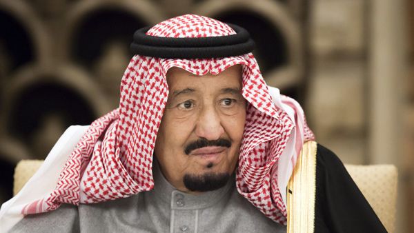 العاهل السعودي الملك، سلمان بن عبد العزيز