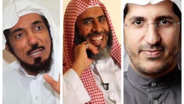  الاتحاد العالمي لعلماء المسلمين، يطالب السعودية ومصر والإمارات بالإفراج الفوري عن معتقلي الرأي