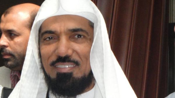 الشيخ السعودي الموقوف، سلمان العودة
