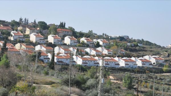 نتنياهو أعلن نيته فرض السيادة الإسرائيلية على مناطق الأغوار الفلسطينية وشمال البحر الميت