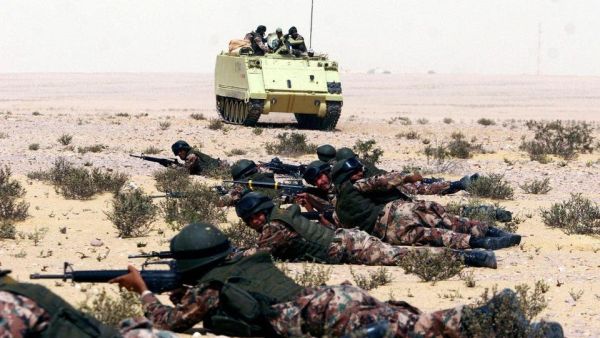 مقتل 83 مسلحا، بينهم 6 من “شديدي الخطورة” خلال 5 أسابيع