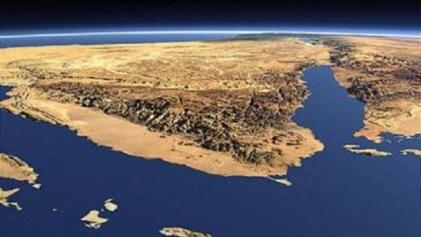 إعادة تخصيص مساحة 7836 فدانا من الأراضي لإنشاء مطار رأس سدر في جنوب سيناء