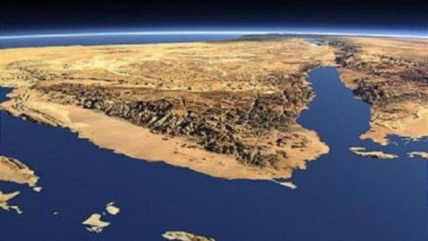 الكشف عن جزء من مبنى ضخم من العصر اليوناني الروماني.