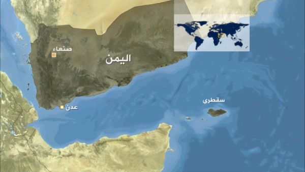 وصول قوات تتبع ما يسمى بالحزام الأمني إلى جزيرة سقطرى اليمنية