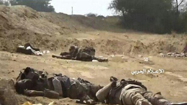 قتلى سودانيون في اليمن/ أرشيفية
