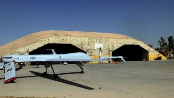 قاعدة بلد الجوية في العراق