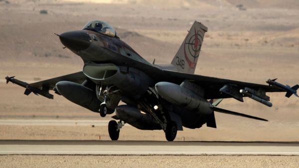 إسرائيل “قصفت في العامين الأخيرين فقط، ما يزيد على 13 نفقا تم حفرها من قبل حماس والجهاد الإسلامي