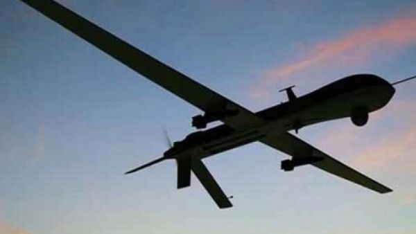 تنفيذ عملية هجومية بطائرات مسيرة استهدفت رادارات ومواقع عسكرية في قاعدة الملك خالد الجوية 