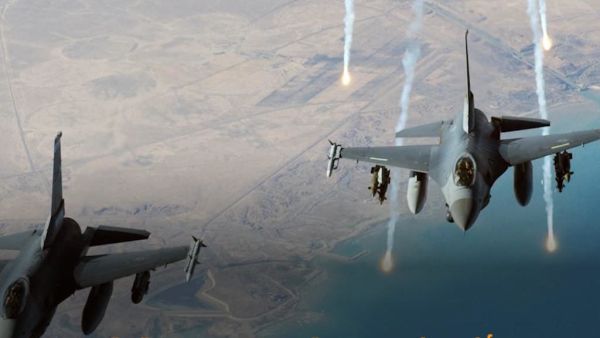 الولايات المتحدة تشن ضربات جوية على نحو متكرر في الصومال