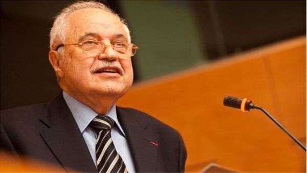 رجل الأعمال الفلسطيني، طلال أبو غزالة