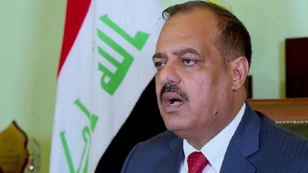 النائب طلال الزوبعي