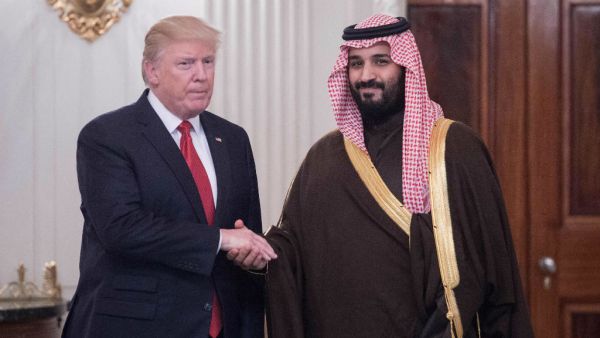 شروط لنقل التكنولوجيا النووية منها عدم مشاركة السعودية في تخصيب اليورانيوم أو إعادة معالجته.