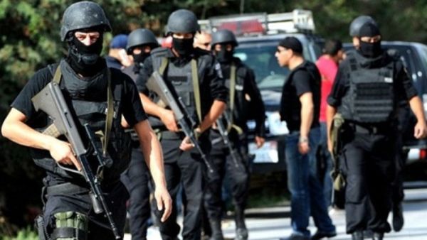 إحباط عمليات إرهابية يجري التخطيط لتنفيذها خلال شهر رمضان