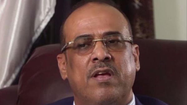 وزير الداخلية اليمني أحمد الميسري