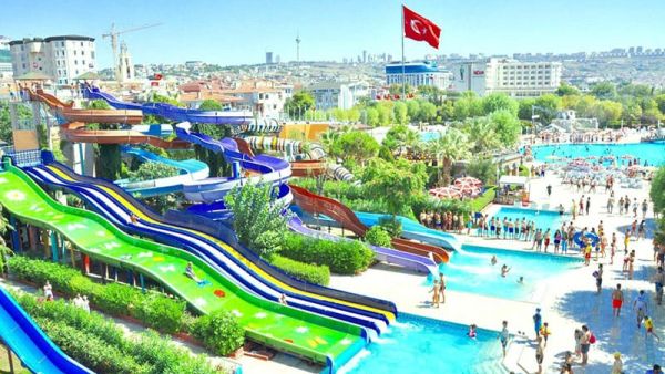 أماكن سياحية في اسطنبول للاطفال