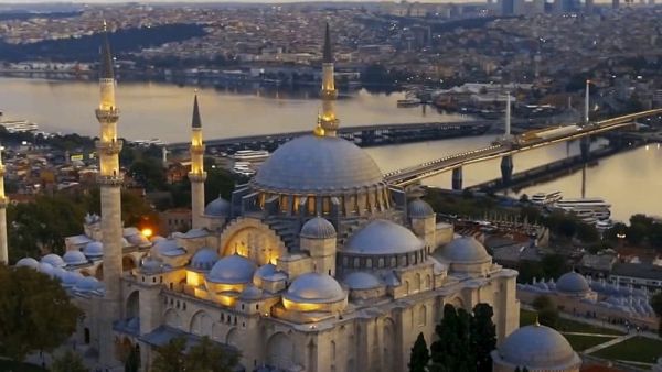 أماكن سياحية في اسطنبول للشباب