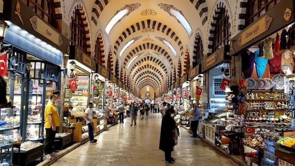 جراند بازار اسطنبول