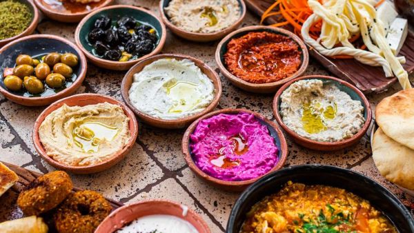 مطاعم اسطنبول الشعبية