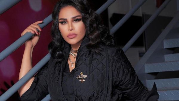 أحلام الشامسي