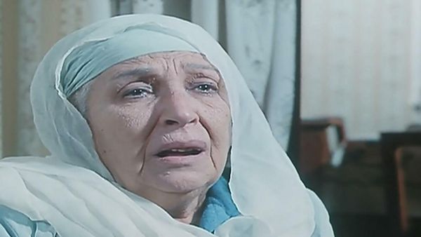أمينة رزق